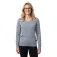 Abacus golf Liffin Damenpullover mit V-Ausschnitt