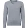 Abacus golf Liffin Damenpullover mit V-Ausschnitt