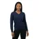 Abacus golf Liffin Damenpullover mit V-Ausschnitt