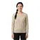 Abacus golf Liffin Damenpullover mit V-Ausschnitt