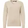 Abacus golf Liffin Damenpullover mit V-Ausschnitt