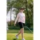 Abacus golf Dessuadora amb caputxa junior Loop