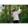 Abacus golf Dessuadora amb caputxa junior Loop