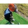 Abacus golf Sweat à capuche junior Loop