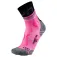 UYN Runners One short socks