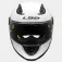 LS2 FF812 Kid integralhelm