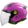 LS2 OF622 Funny II open face helmet