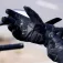 LS2 Guants de pell Octane WP