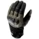 LS2 Guants de pell Octane WP