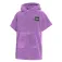 Mystic Teddy poncho