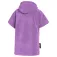 Mystic Teddy poncho