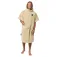 Mystic Teddy poncho