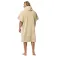 Mystic Teddy poncho