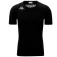 Kappa Kombat Bortv kurzarm-baselayer