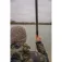 Avid carp Bastón lance Extremity 80 cm