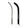 Avid carp Bâton Lancer Extremity 80 cm