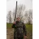 Avid carp Extremity 80 cm Wurfrohr