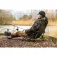 Avid carp Cadira Revolve Low