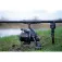 Avid carp Revolve R Karpfenrute