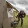 Avid carp Tente Screen House XT