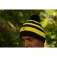 Black cat Bonnet BO500014