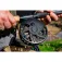Korum Bobine de rechange Glide Stealthmode
