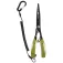 Korum Ferramenta multiusos QC Lanyard
