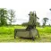 Korum стул Standard Progress ruck