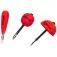 Zebco DB Series Deadbait Stopperperlen