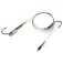 Zebco Baix de línia DB Series Float Rig