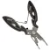 Zebco Alicates Pocket Universal Split Ring