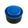 Zebco Caixa de isca Trophy 0.5L