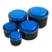 Zebco Trophy bait box 5 units