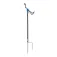 Zebco Trout Adjustable rod holder