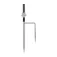 Zebco Trout Adjustable stangholder