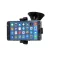 All ride ABS-telefonholder