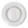 Edm Round recessed diffuser 95x47 mm