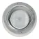 Edm Round recessed diffuser 95x47 mm