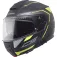 Schuberth C5 Omega Modularhelm