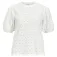 Object Laila kurzarm-bluse