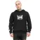 Tapout Moletom com capuz B3Li3Ve