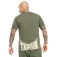 Tapout Crashed kurzarm-T-shirt