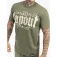 Tapout Crashed kurzarm-T-shirt