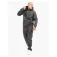 Tapout Lifestyle Basic Hettegenser