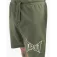 Tapout Lifestyle Basic shortsit