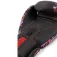 Tapout Luvas de boxe de couro artificial Origin