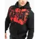 Tapout Sudadera con capucha Pacomila