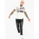 Tapout Splashed 短袖T恤