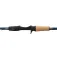 Abu garcia Fantasista Nano baitcasting rod