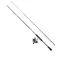Abu Garcia Combo spinning Max X